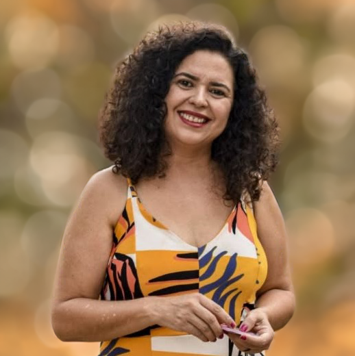 Jorgetânia Ferreira (InHis/Presidenta da ADUFU/SS)