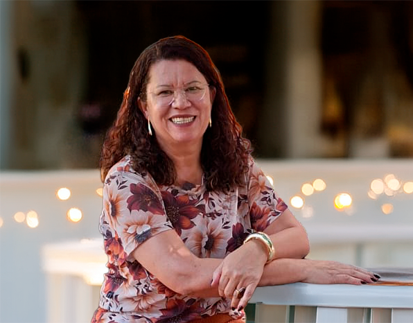Maria Simone Ferraz Pereira (FACED/UFU)